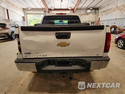 Zdjęcie 6 z 12 samochodu: 2011 CHEVROLET SILVERADO K1500 LT VIN:3GCPKSE30BG158439 - miniatura