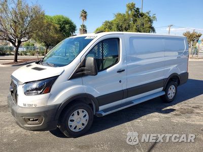 2026 FORD TRANSIT T-250 1FTBR1Y87TKA82316 - główne zdjęcie licytacji z USA - miniatura