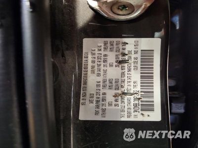 Zdjęcie 13 z 13 samochodu: 2021 MAZDA CX-30 SELECT VIN:3MVDMBBL0MM212682 - miniatura