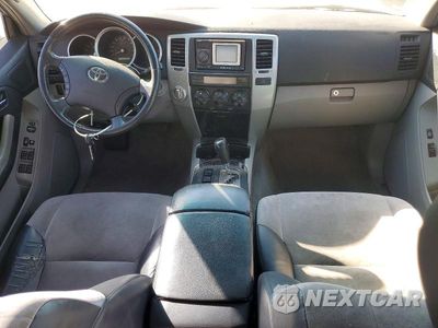 Zdjęcie 8 z 13 samochodu: 2009 TOYOTA 4RUNNER SPORT EDITION VIN:JTEBU14R89K036057 - miniatura