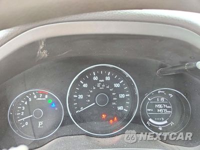 Zdjęcie 9 z 13 samochodu: 2017 HONDA HR-V LX VIN:3CZRU6H31HG701743 - miniatura