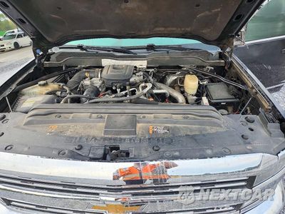 Zdjęcie 11 z 12 samochodu: 2015 CHEVROLET SILVERADO K2500 HEAVY DUTY LTZ VIN:1GC1KWE87FF677245 - miniatura