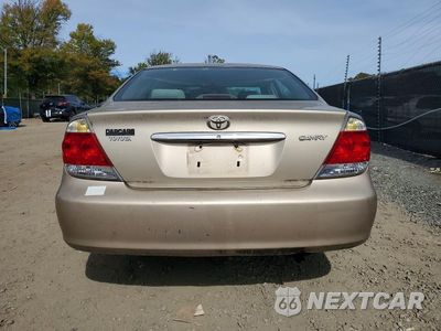 Zdjęcie 6 z 12 samochodu: 2006 TOYOTA CAMRY VIN:4T1BE32K76U724887 - miniatura