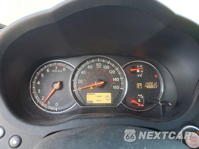 Zdjęcie 9 z 13 samochodu: 2014 NISSAN MAXIMA 3.5 SV VIN:1N4AA5AP3EC452756 - miniatura