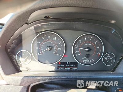 Zdjęcie 9 z 12 samochodu: 2016 BMW 328 I SULEV VIN:WBA8E9G58GNU29021 - miniatura