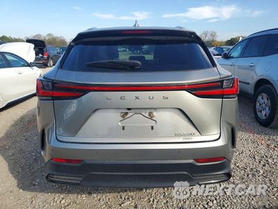 Zdjęcie 6 z 12 samochodu: 2022 LEXUS NX 250 VIN:2T2GDCEZ0NC001542 - miniatura