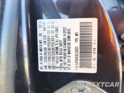 Zdjęcie 14 z 14 samochodu: 2014 ACURA RDX TECHNOLOGY VIN:5J8TB3H53EL008223 - miniatura