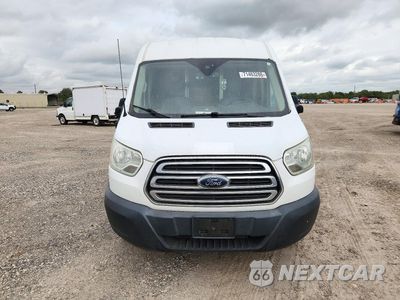 Piąte zdjęcie samochodu w środku: 2017 FORD TRANSIT T-150 VIN:1FTYE2CM9HKA31472 - miniatura