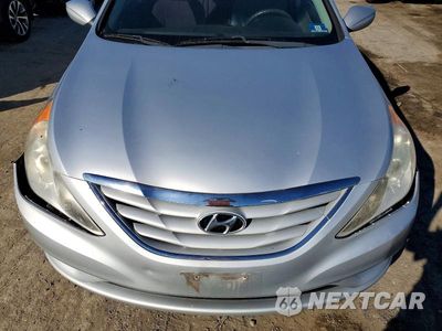 Zdjęcie 11 z 12 samochodu: 2013 HYUNDAI SONATA GLS VIN:5NPEB4AC3DH628739 - miniatura