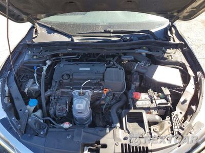 Zdjęcie 11 z 13 samochodu: 2017 HONDA ACCORD SPORT SPECIAL EDITION VIN:1HGCR2F14HA068159 - miniatura