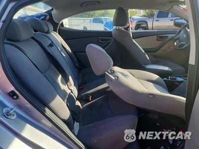 Zdjęcie 10 z 12 samochodu: 2016 HYUNDAI ELANTRA SE VIN:KMHDH4AE1GU486165 - miniatura