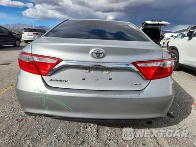 Zdjęcie 6 z 12 samochodu: 2016 TOYOTA CAMRY LE VIN:4T4BF1FK2GR550004 - miniatura