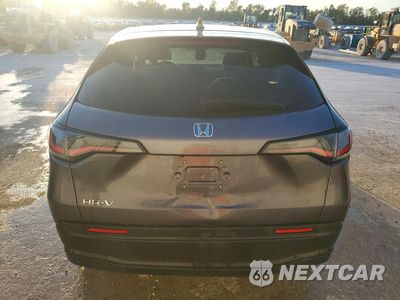 Zdjęcie 6 z 13 samochodu: 2026 HONDA HR-V LX VIN:3CZRZ1H33TM736489 - miniatura