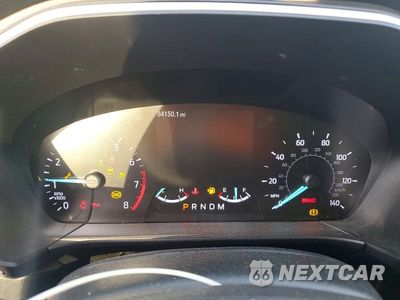 Zdjęcie 9 z 13 samochodu: 2020 FORD ESCAPE SEL VIN:1FMCU9H95LUA40057 - miniatura