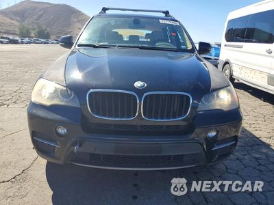 Piąte zdjęcie samochodu w środku: 2013 BMW X5 XDRIVE35I VIN:5UXZV4C5XD0G53322 - miniatura