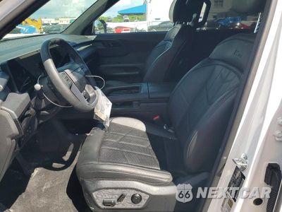 Zdjęcie 7 z 14 samochodu: 2027 KIA TELLURIDE X-LINE EX VIN:5XYPCES12VG038131 - miniatura