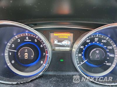 Zdjęcie 9 z 12 samochodu: 2014 HYUNDAI SONATA LIMITED 2.0T VIN:5NPEC4AB6EH904854 - miniatura