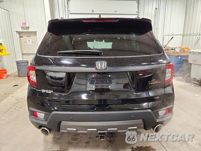 Zdjęcie 6 z 13 samochodu: 2023 HONDA PASSPORT TRAIL SPORT VIN:5FNYF8H60PB023556 - miniatura