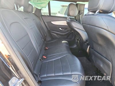 Zdjęcie 10 z 12 samochodu: 2019 MERCEDES-BENZ GLC 300 4MATIC VIN:WDC0G4KB1KF655098 - miniatura