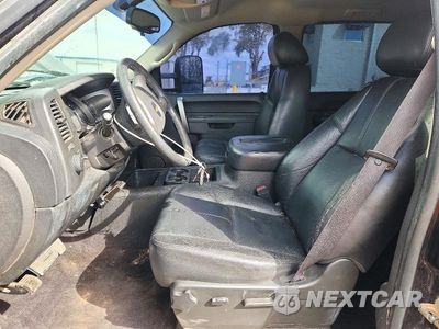 Zdjęcie 7 z 12 samochodu: 2011 CHEVROLET SILVERADO K1500 LT VIN:3GCPKSE36BG186892 - miniatura
