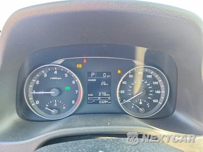 Zdjęcie 9 z 12 samochodu: 2018 HYUNDAI ELANTRA SE VIN:5NPD74LF7JH276085 - miniatura