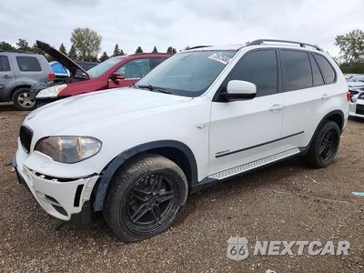 2011 BMW X5 XDRIVE35I 5UXZV4C54BL409495 - główne zdjęcie licytacji z USA - miniatura