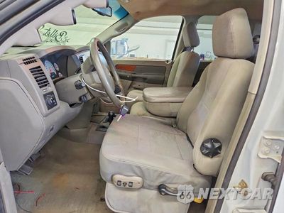 Zdjęcie 7 z 12 samochodu: 2006 DODGE RAM 2500 ST VIN:3D7KS28C66G257574 - miniatura