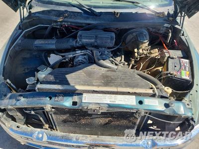 Zdjęcie 11 z 13 samochodu: 1996 DODGE RAM 1500 VIN:3B7HC13Z1TM171903 - miniatura