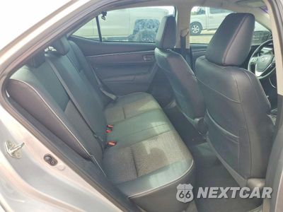 Zdjęcie 10 z 12 samochodu: 2014 TOYOTA COROLLA S PLUS VIN:2T1BURHE9EC130910 - miniatura