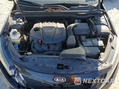Zdjęcie 11 z 12 samochodu: 2015 KIA OPTIMA EX VIN:5XXGN4A7XFG494944 - miniatura
