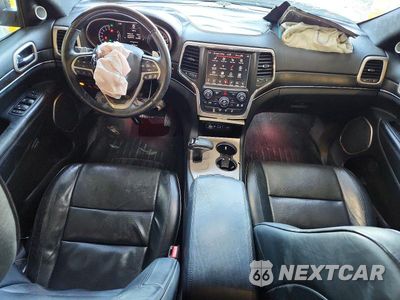 Zdjęcie 8 z 13 samochodu: 2014 JEEP GRAND CHEROKEE SUMMIT VIN:1C4RJFJG7EC329674 - miniatura