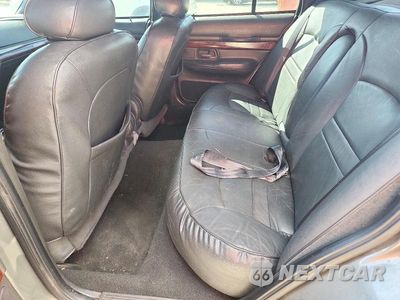 Zdjęcie 10 z 12 samochodu: 2000 MERCURY GRAND MARQUIS LS VIN:2MEFM75W8YX666751 - miniatura