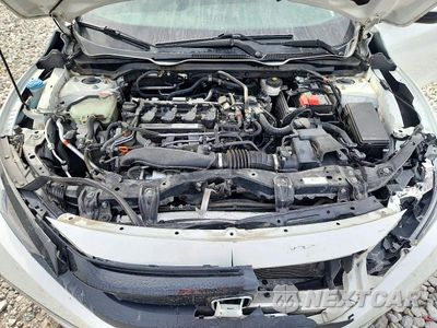 Zdjęcie 11 z 12 samochodu: 2020 HONDA CIVIC EX VIN:2HGFC3B32LH350337 - miniatura
