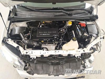 Zdjęcie 11 z 14 samochodu: 2020 CHEVROLET SONIC VIN:1G1JG6SB6L4114866 - miniatura