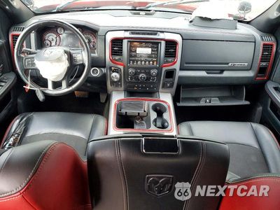 Zdjęcie 8 z 12 samochodu: 2016 RAM 1500 REBEL VIN:1C6RR7YT0GS392021 - miniatura
