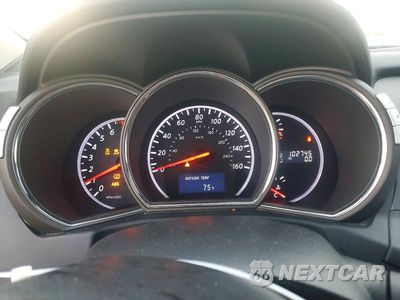 Zdjęcie 9 z 14 samochodu: 2011 NISSAN MURANO S VIN:JN8AZ1MW7BW179785 - miniatura