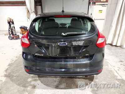 Zdjęcie 6 z 12 samochodu: 2014 FORD FOCUS SE VIN:1FADP3K25EL307494 - miniatura