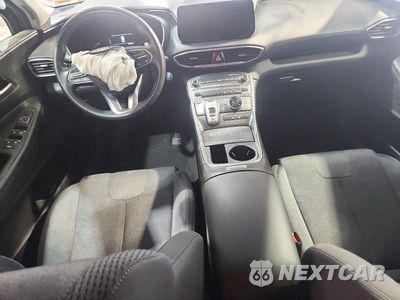 Zdjęcie 8 z 13 samochodu: 2023 HYUNDAI SANTA FE SEL VIN:5NMS2DAJ9PH513324 - miniatura