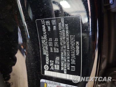 Zdjęcie 12 z 12 samochodu: 2023 HYUNDAI ELANTRA SEL VIN:5NPLM4AG0PH092972 - miniatura