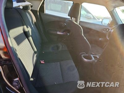 Zdjęcie 10 z 13 samochodu: 2015 NISSAN JUKE S VIN:JN8AF5MRXFT504155 - miniatura