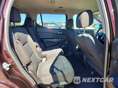 Zdjęcie 11 z 13 samochodu: 2020 GMC ACADIA SLE VIN:1GKKNRLS0LZ201669 - miniatura