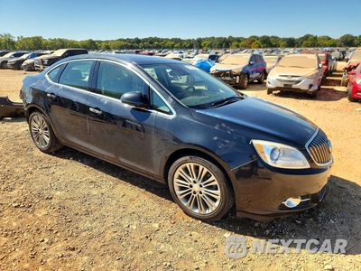 Czwarte zdjęcie samochodu z boku: 2015 BUICK VERANO PREMIUM VIN:1G4PT5SV7F4112268 - miniatura