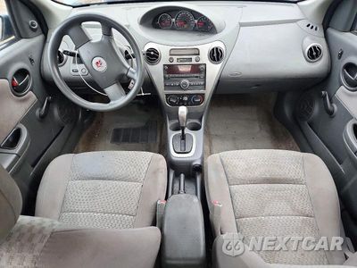 Zdjęcie 8 z 12 samochodu: 2006 SATURN ION LEVEL 2 VIN:1G8AJ55F76Z157311 - miniatura