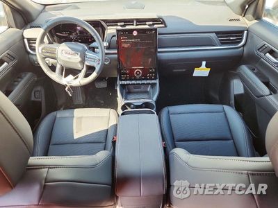 Zdjęcie 8 z 13 samochodu: 2027 GMC TERRAIN ELEVATION VIN:3GKAKMEG1VL178431 - miniatura