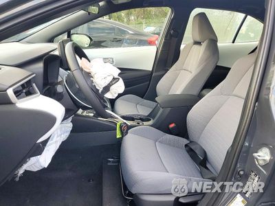 Zdjęcie 7 z 12 samochodu: 2026 TOYOTA COROLLA HYBRID SE VIN:JTDBDMHE3T3039303 - miniatura