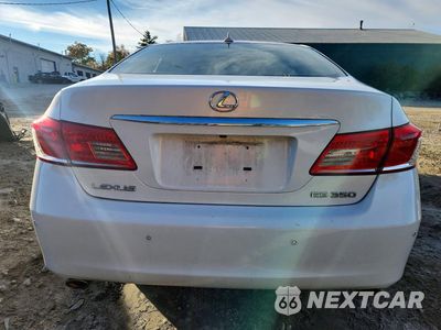 Zdjęcie 6 z 12 samochodu: 2012 LEXUS ES 350 VIN:JTHBK1EG1C2499977 - miniatura
