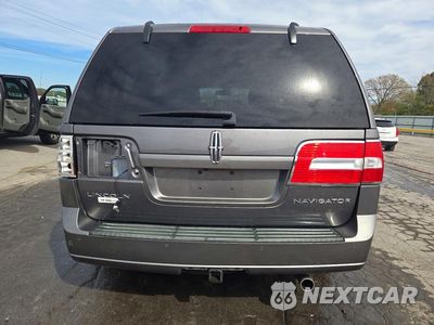 Zdjęcie 6 z 13 samochodu: 2012 LINCOLN NAVIGATOR VIN:5LMJJ2H5XCEL00383 - miniatura