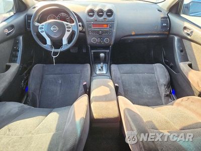 Zdjęcie 8 z 12 samochodu: 2011 NISSAN ALTIMA 2.5 VIN:1N4AL2AP2BC156051 - miniatura