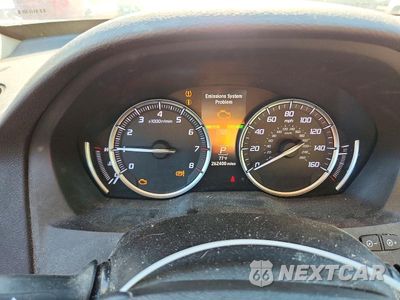 Zdjęcie 9 z 13 samochodu: 2019 ACURA MDX TECHNOLOGY VIN:5J8YD4H5XKL004462 - miniatura
