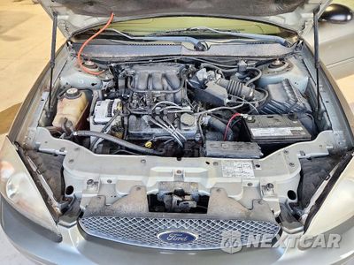 Zdjęcie 11 z 12 samochodu: 2004 FORD TAURUS SE VIN:1FAFP53294A191052 - miniatura